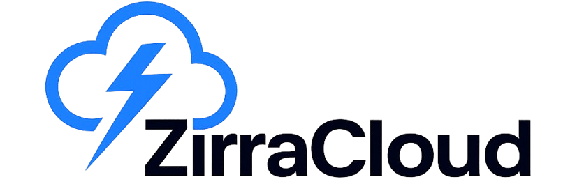 Zirra cloud
